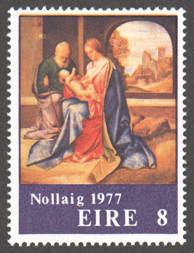 Ireland Scott 423 MNH - Click Image to Close